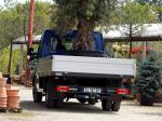 Iveco Daily Chassis Cab 2011 года